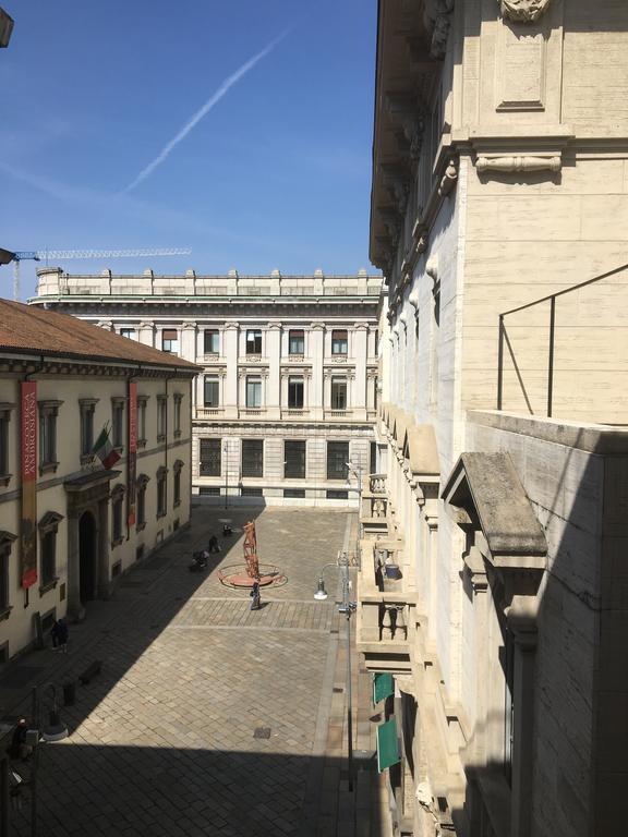 Milano Apartments
