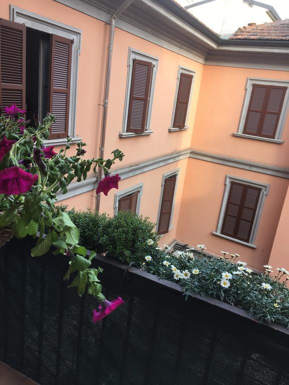 Appartamento Milano Apartments *