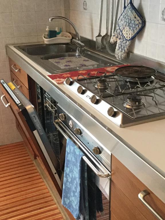 Appartamento Niguarda Bicocca Flat