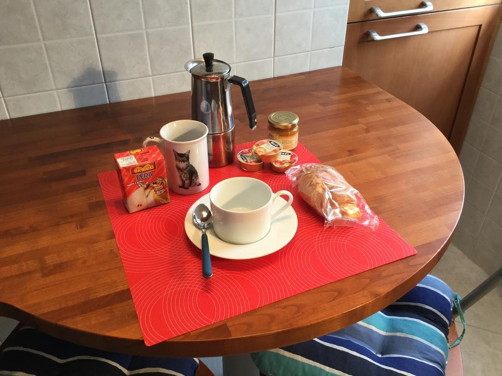 Appartamento Niguarda Bicocca Flat