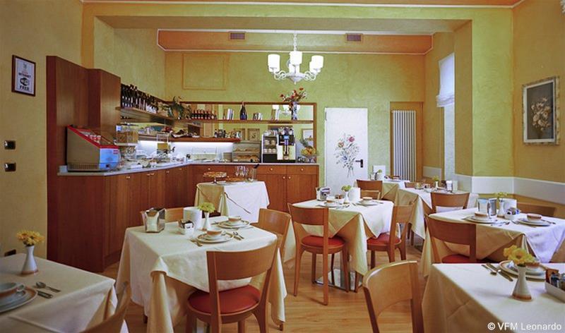 Boston Hotel Milan