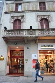 Buenos Aires 3* Milan