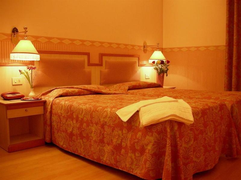 Buenos Aires 3* Milan