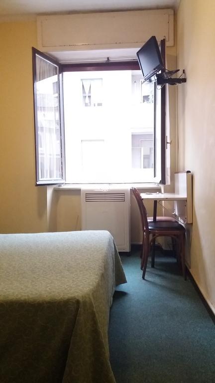 Hotel Boston Milan