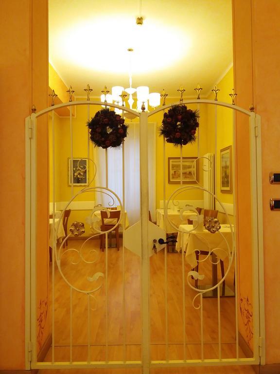 Hotel Boston Milan