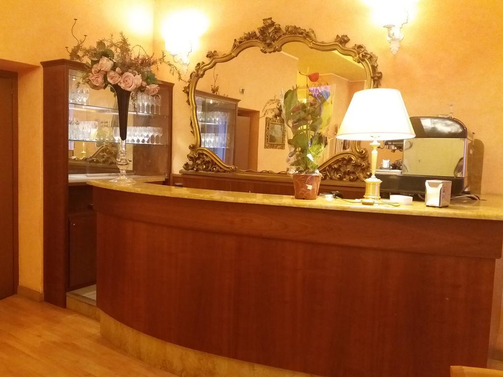 Hotel Boston