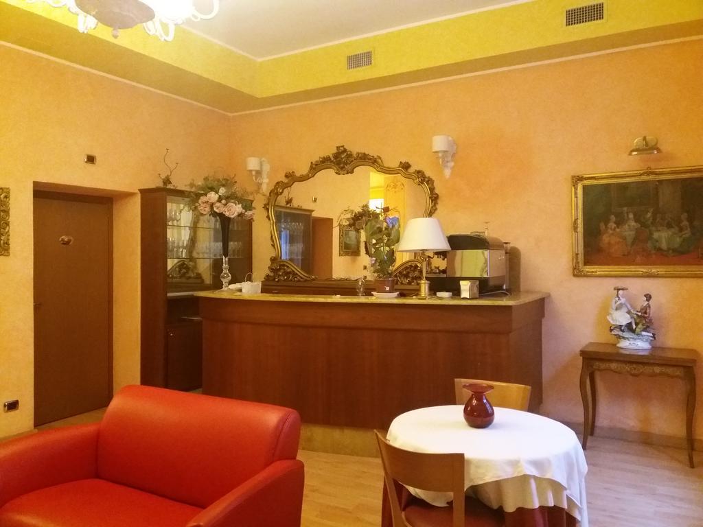 Boston Hotel Milan
