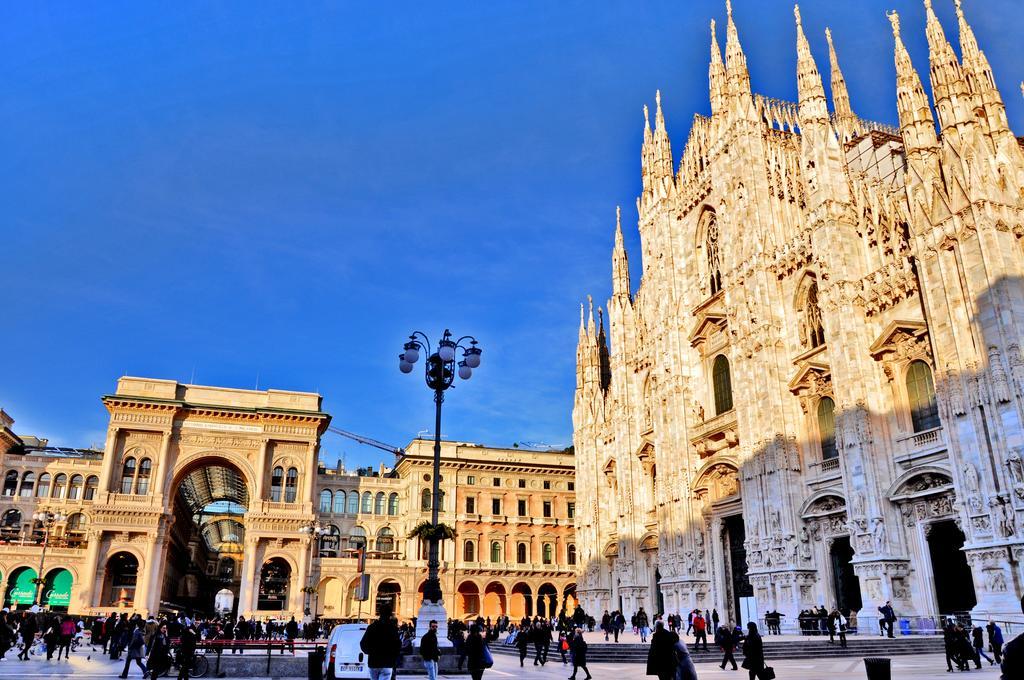 Rio 3* Milan