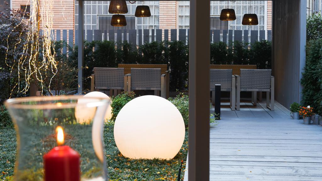 Lombardia Hotel