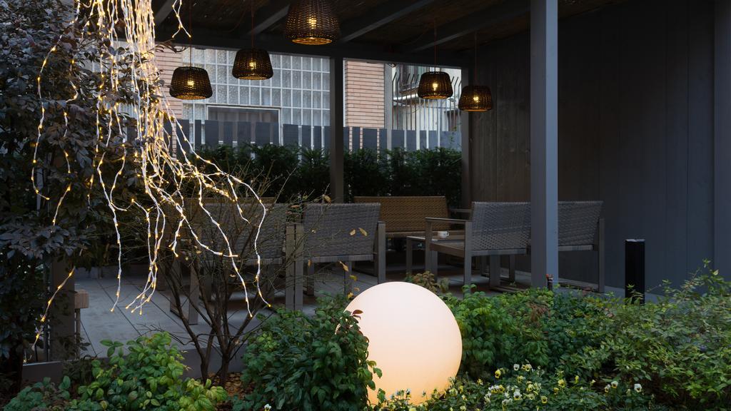 Lombardia Hotel 4*
