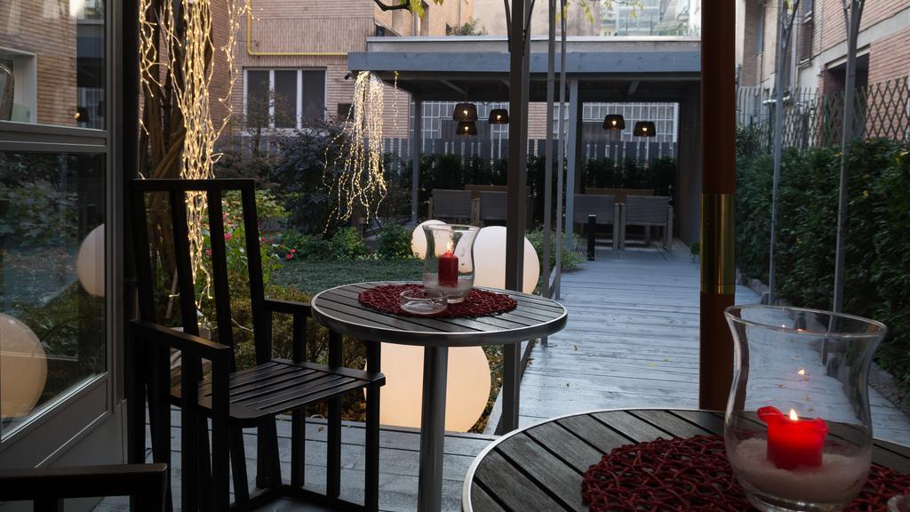 Lombardia 4* Milan