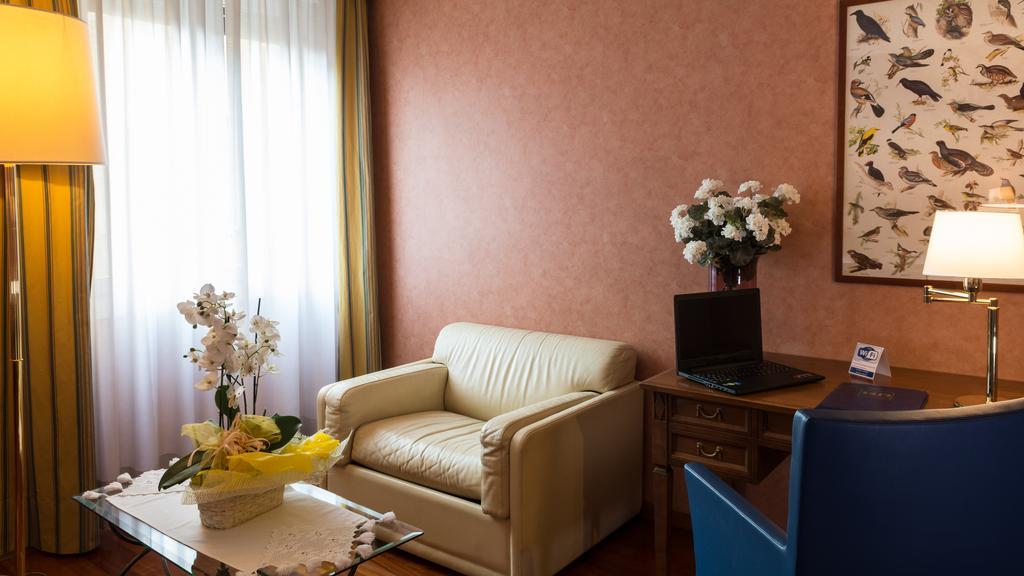 Lombardia Hotel