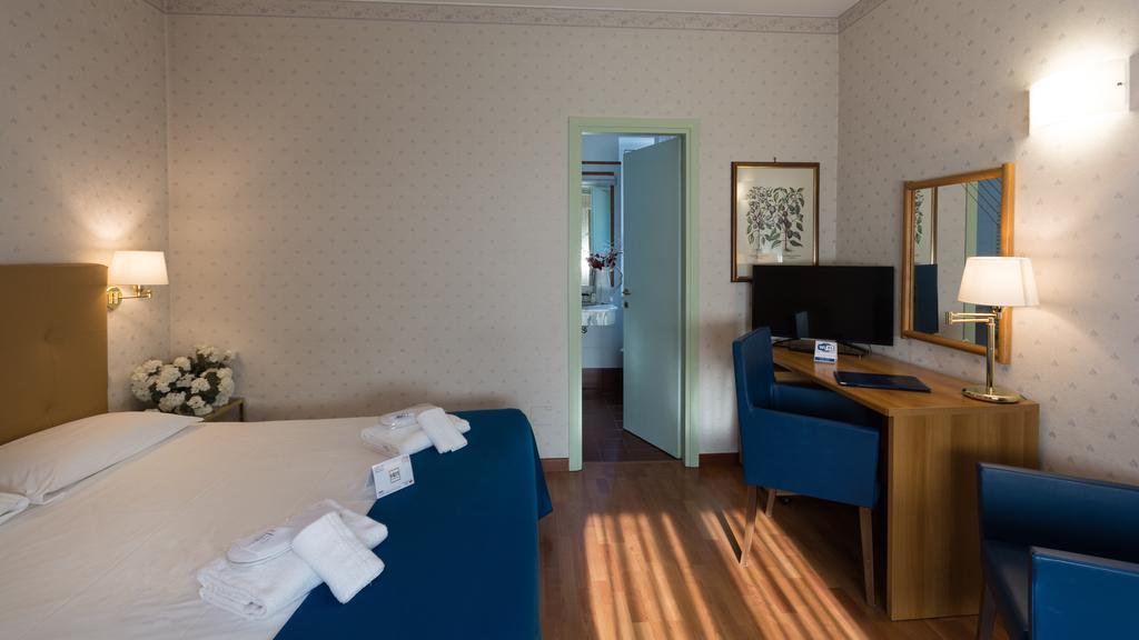 Hotel Lombardia 4*