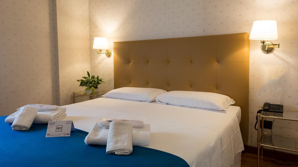 Lombardia Hotel Milan