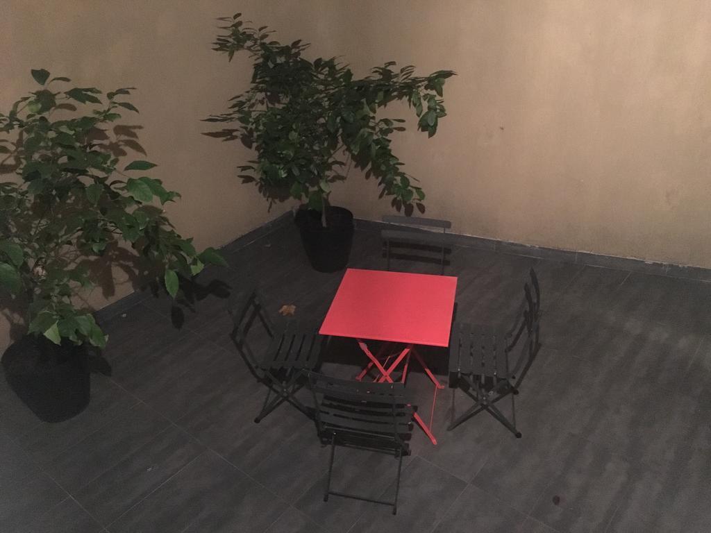 Apartment Delle Star