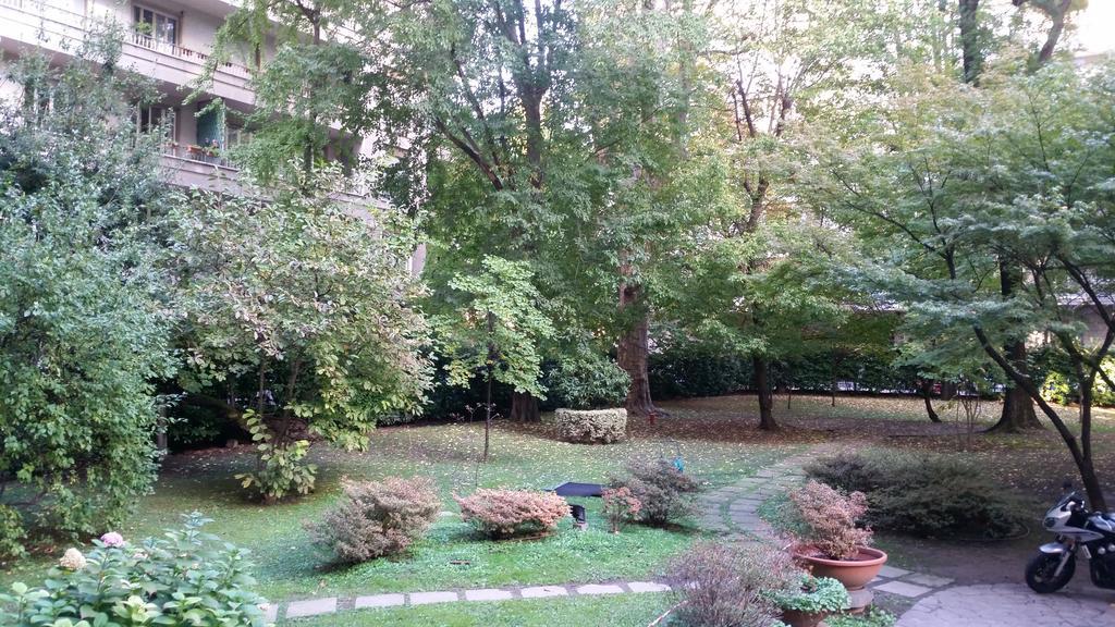Park Emma Apartment Milan