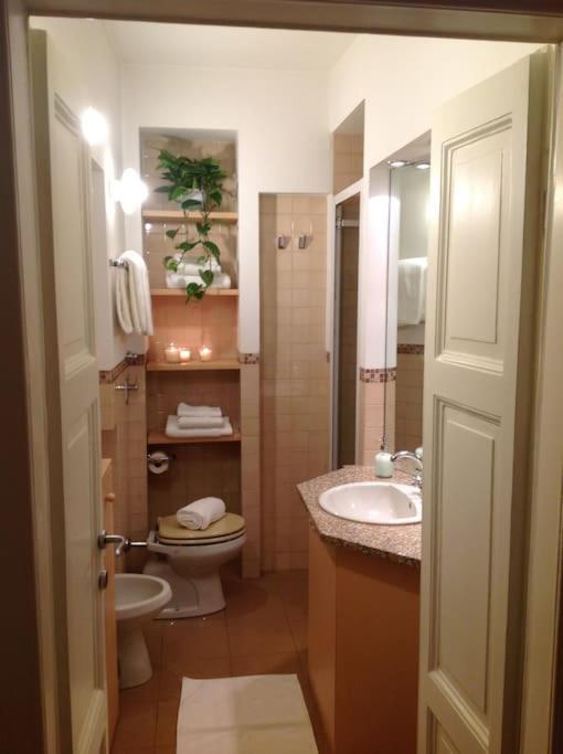 Pontaccio 2 Apartment Milan
