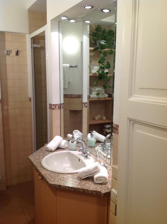 Apartment Pontaccio 2