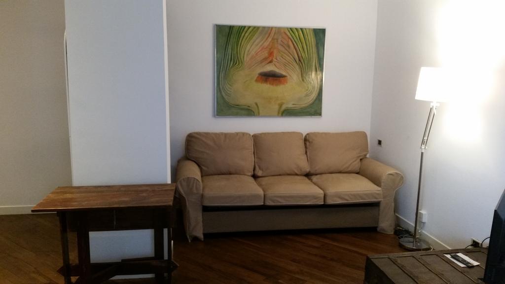 Park Emma Apartment Milan
