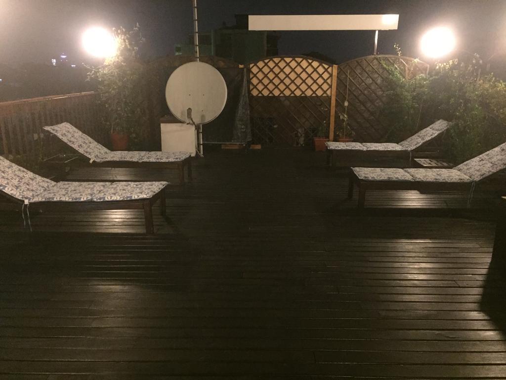 Apartamento Stelle Di Mari -ieo