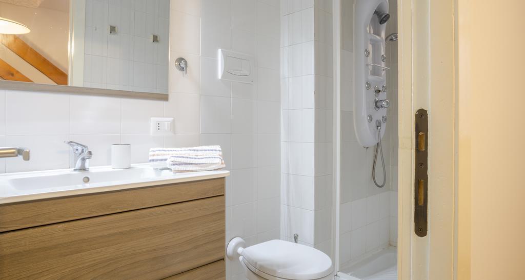 Altido Crocetta Loft Set Apartamento *