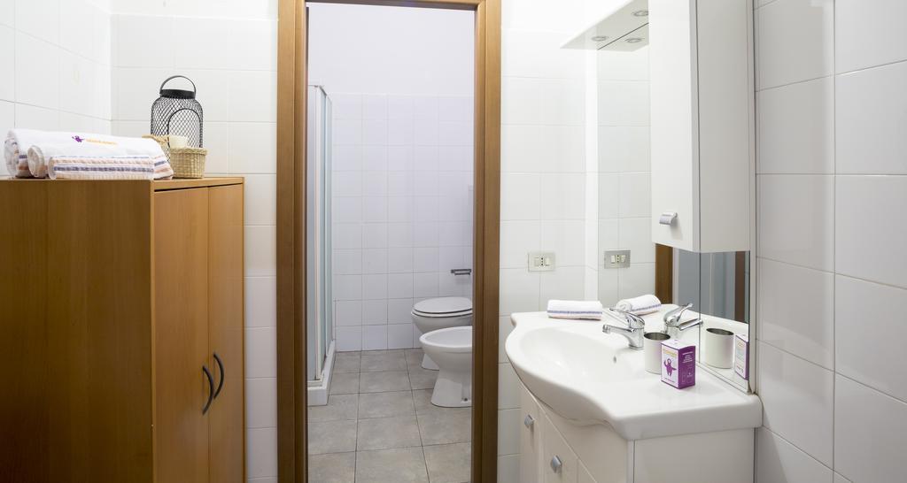 Altido Crocetta Loft Set Apartamento