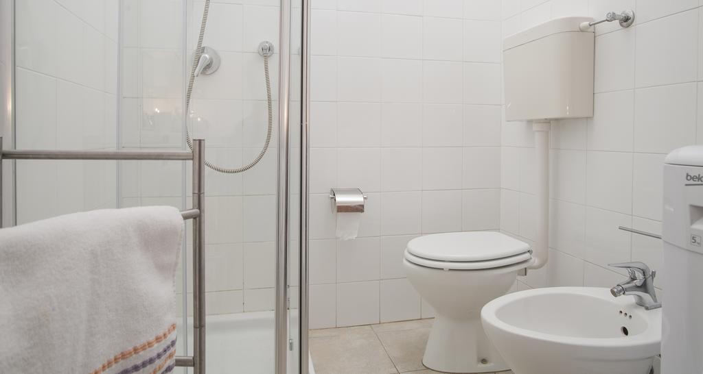 Altido Crocetta Loft Set Apartamento