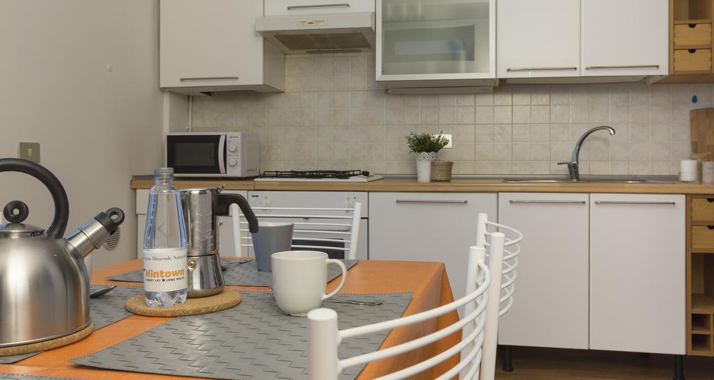 Altido Crocetta Loft Set Apartamento *