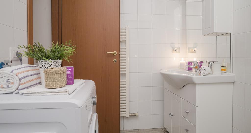 Altido Crocetta Loft Set Apartamento