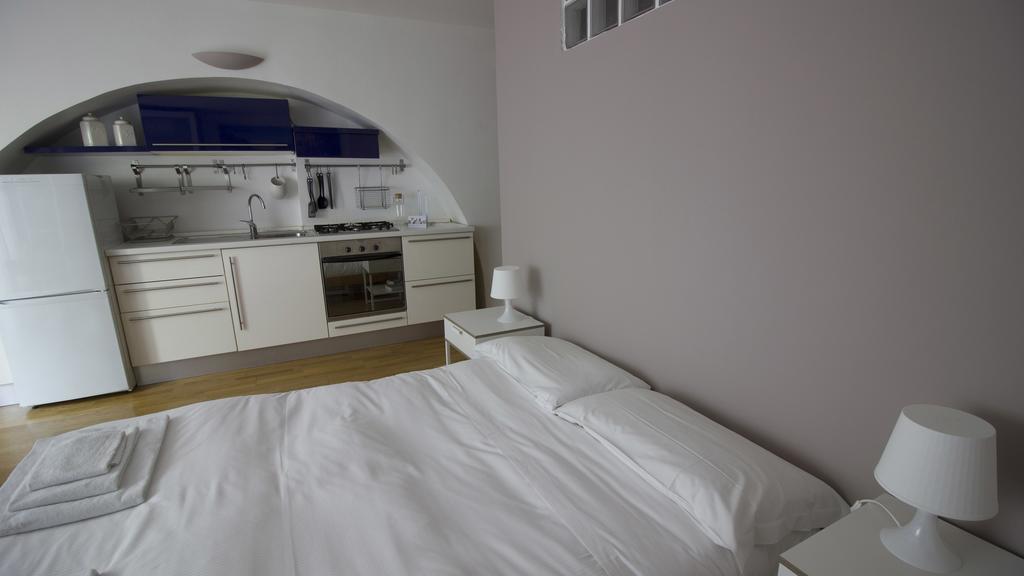 Italianway-forcella Apartment Milan