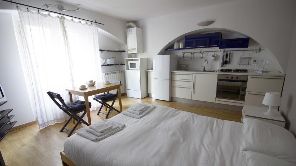 Italianway-forcella Apartment