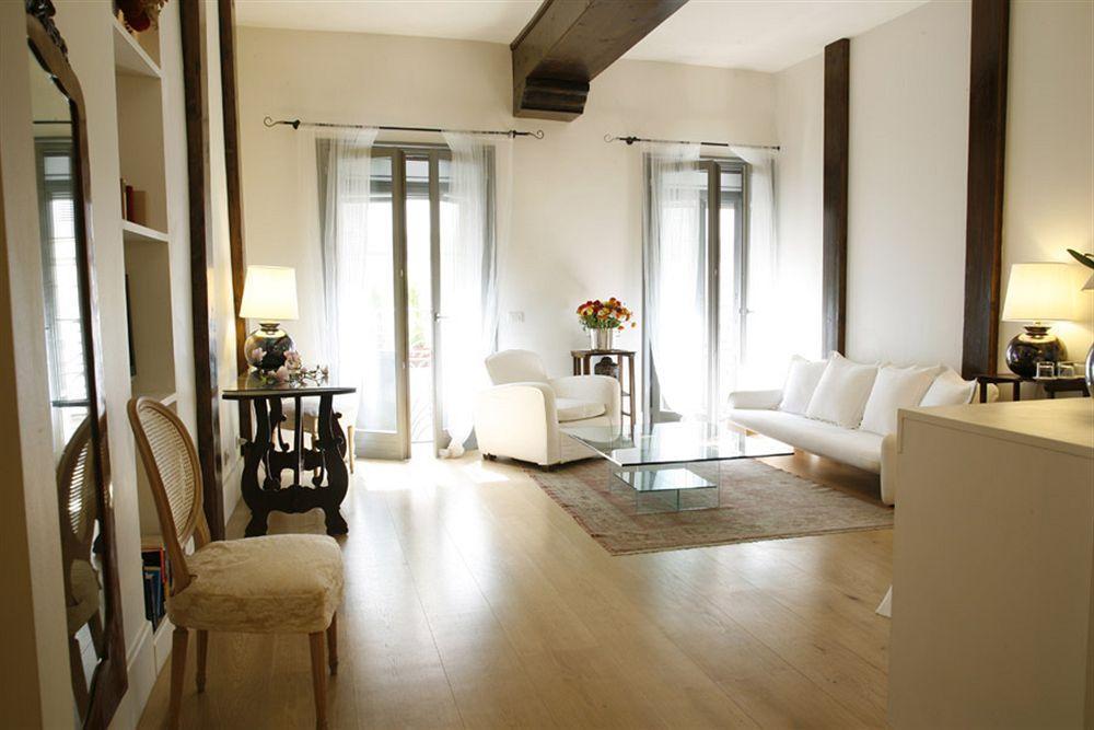 Milanosuites Apartment *