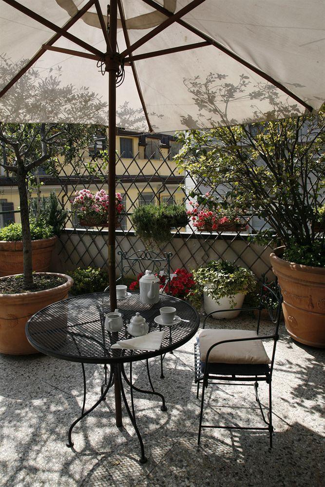 Apartment Milanosuites Milan