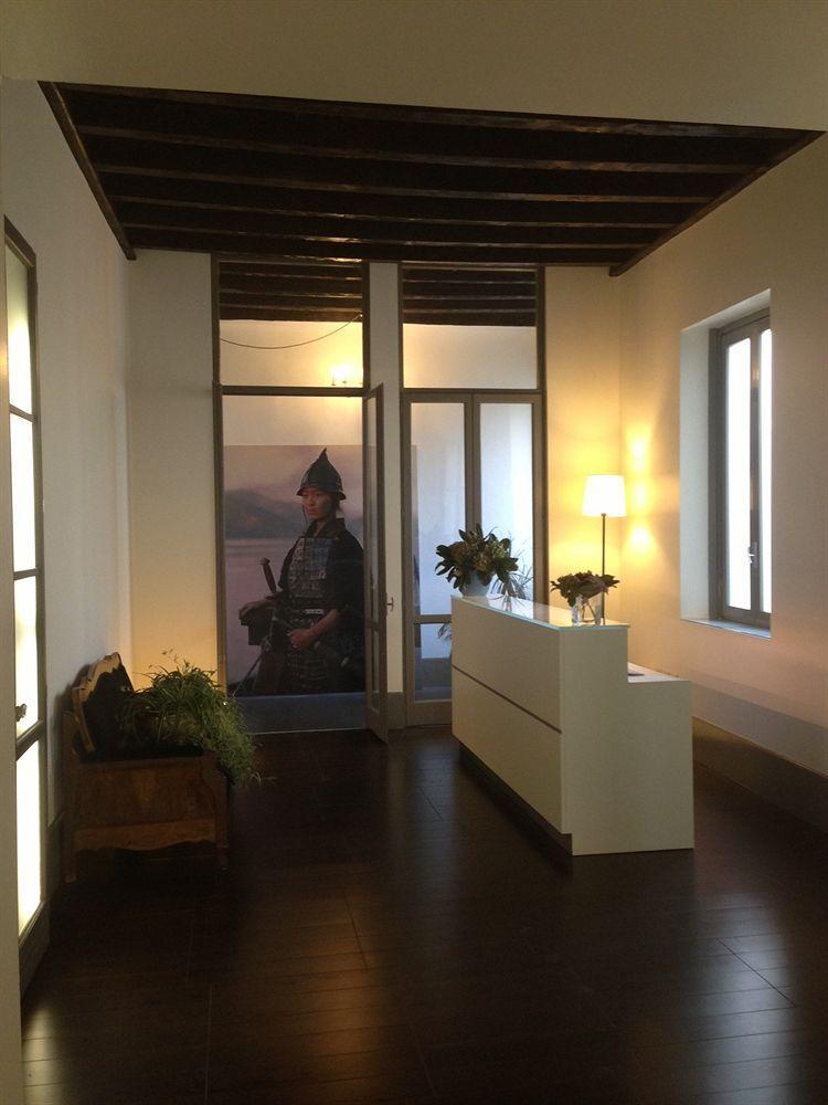 Milanosuites *