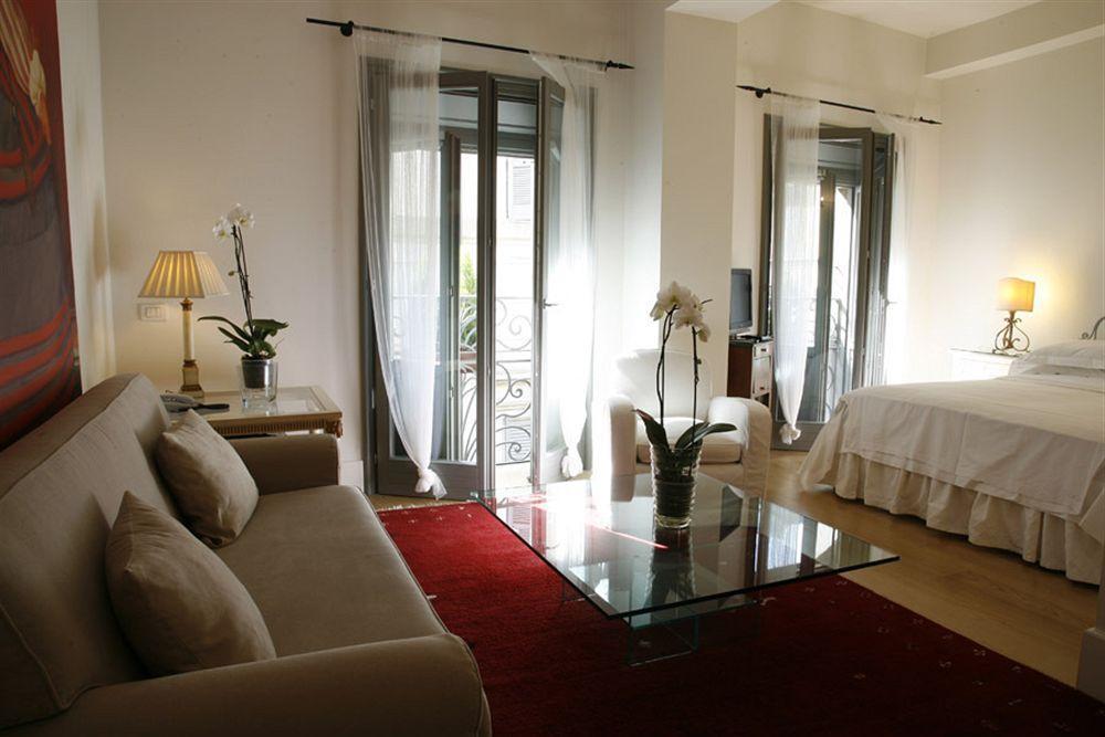 Milanosuites Apartment *