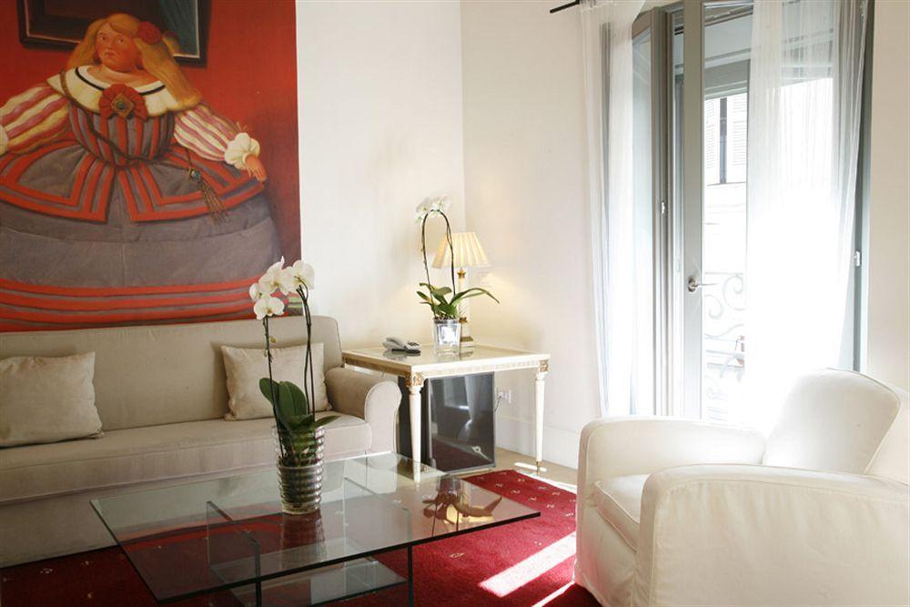 Apartment Milanosuites Milan