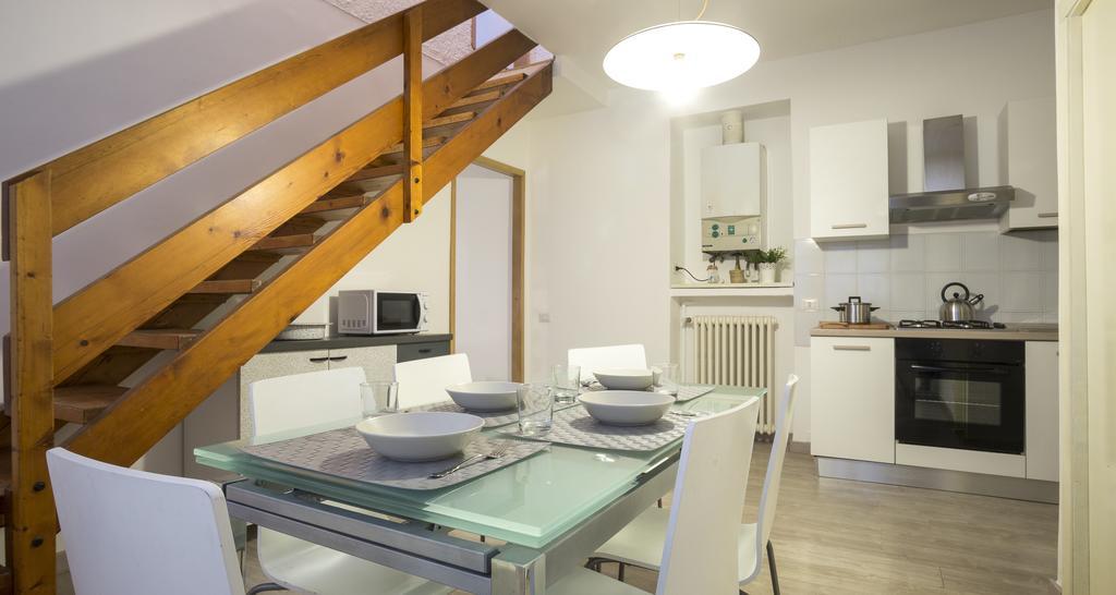Apartamento Altido Crocetta Loft Set *