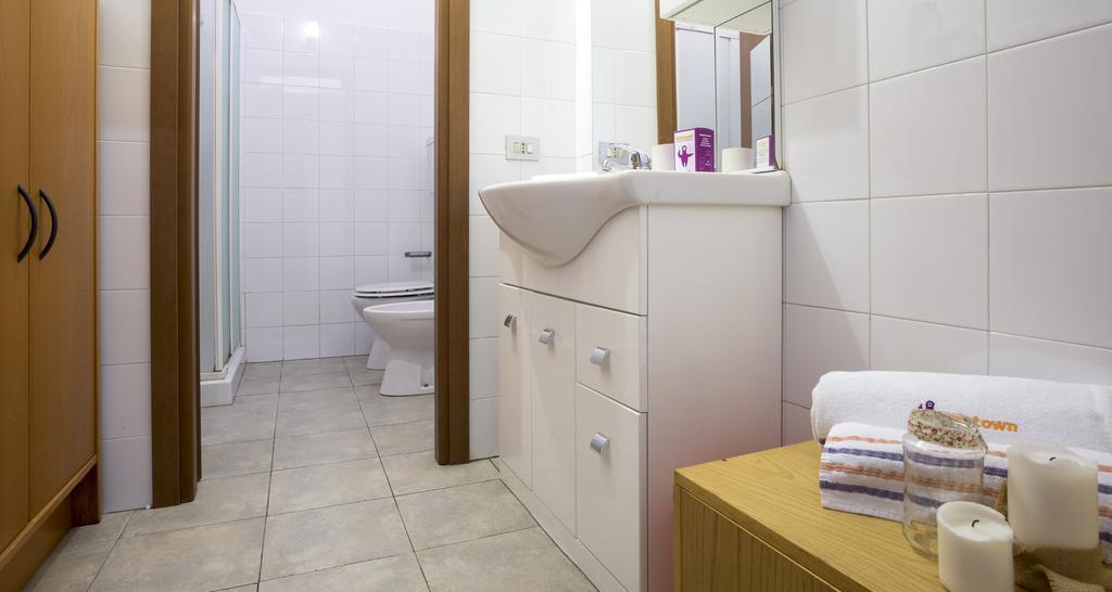 Altido Crocetta Loft Set Apartamento *