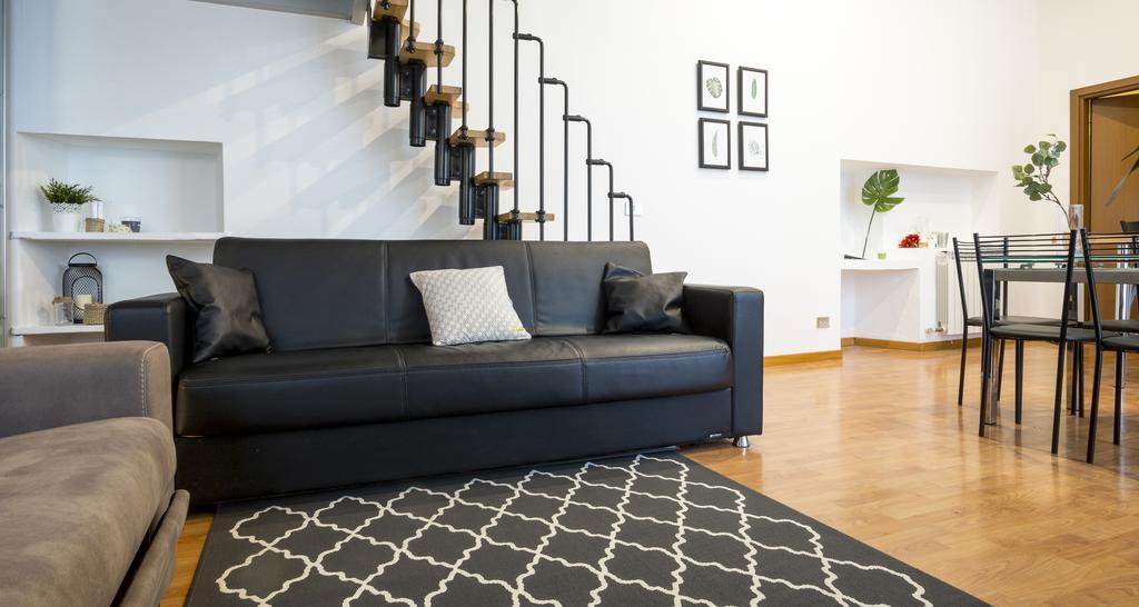 Apartamento Altido Crocetta Loft Set *