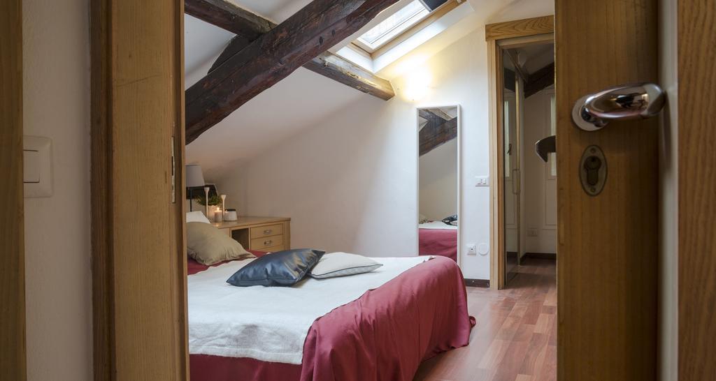 Appartamento Altido Crocetta Loft Set *