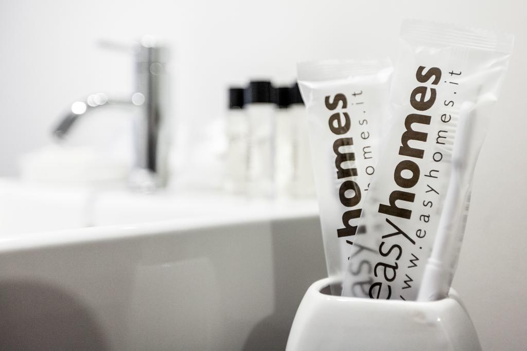 Apartamento Easyhomes - Spiga