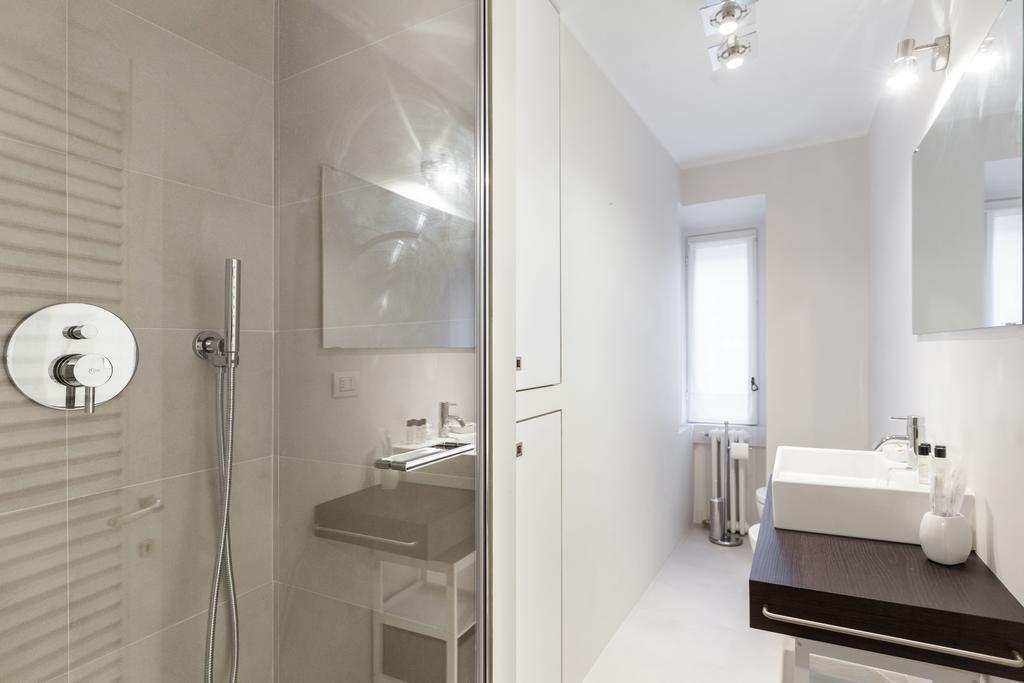 Easyhomes - Spiga Apartamento *