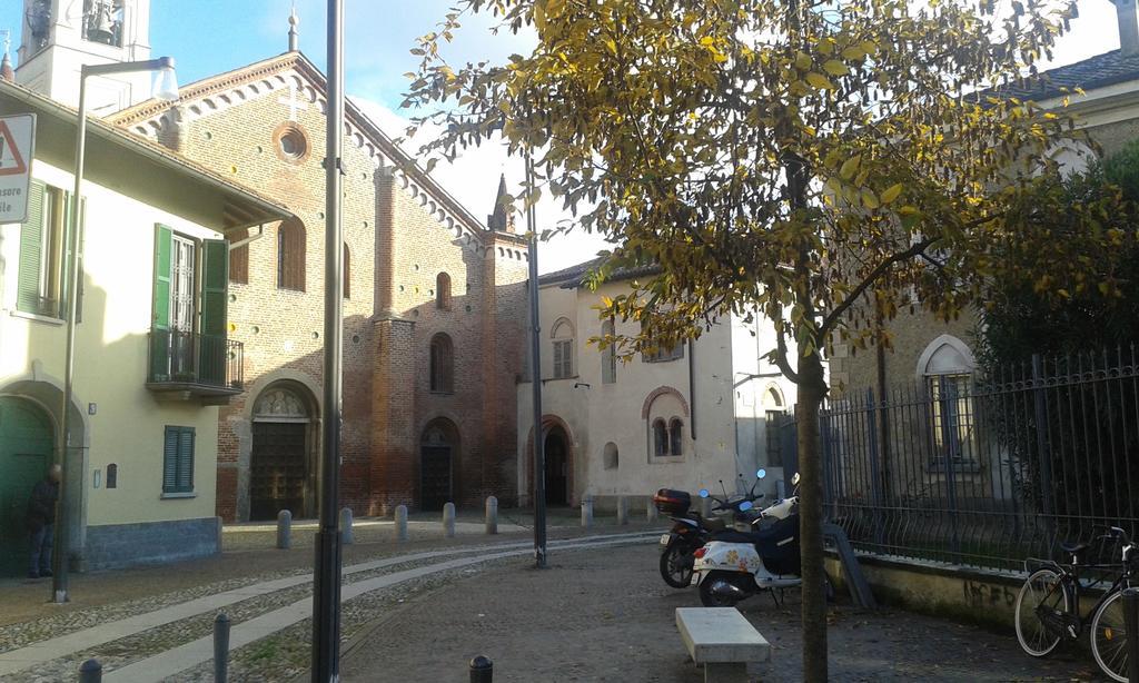 Casa Berra Apartamento *