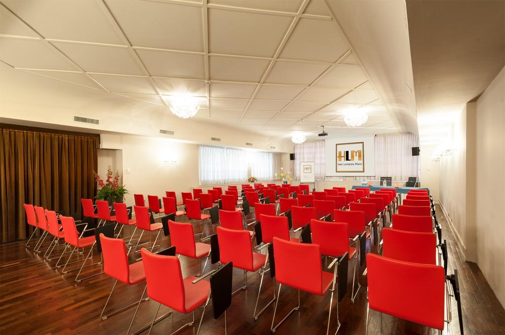 Hotel Lombardia