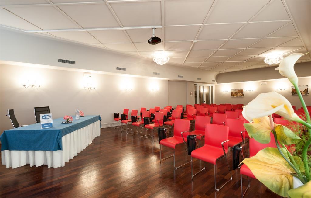 Lombardia Hotel Milan