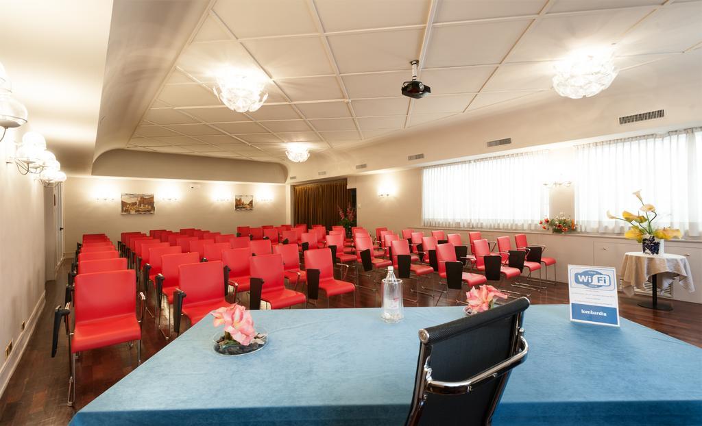 Lombardia Hotel