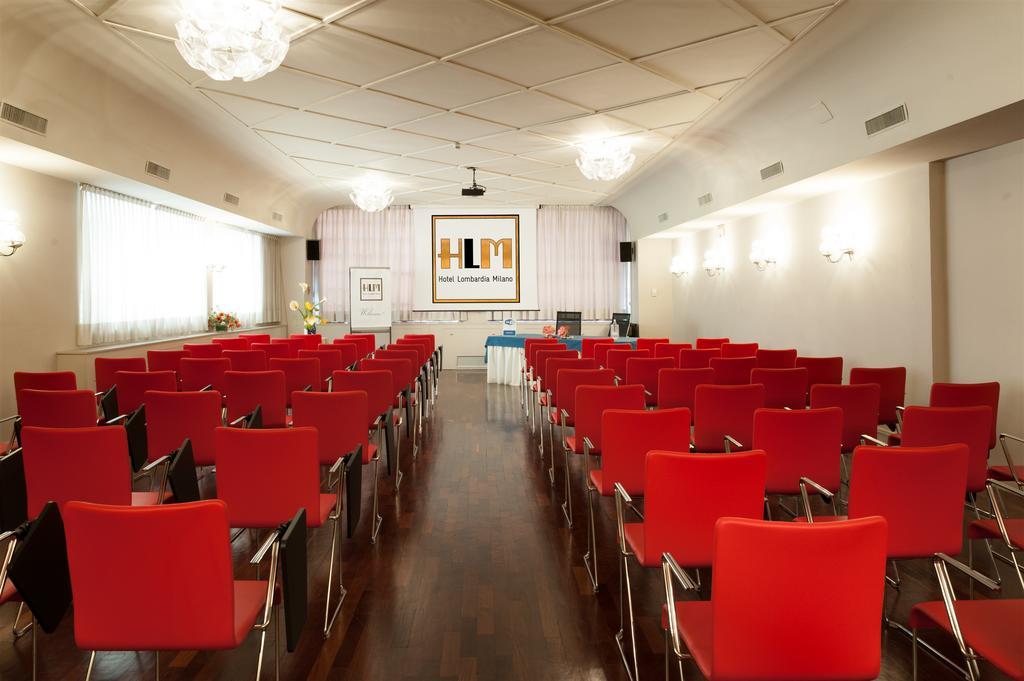Lombardia Hotel Milan