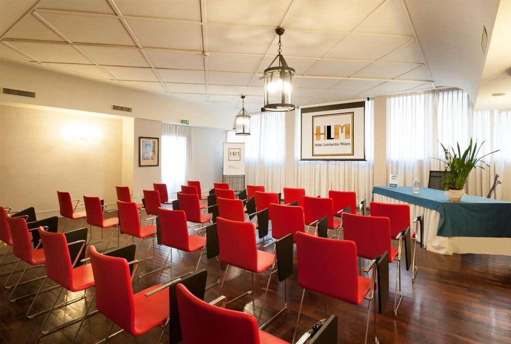 Lombardia Hotel