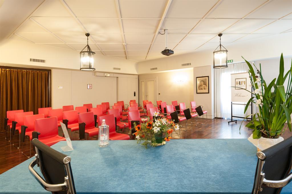 Hotel Lombardia 4*