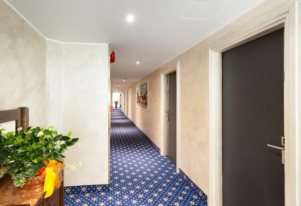 Lombardia Hotel 4*